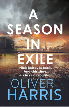 A Season In Exile img