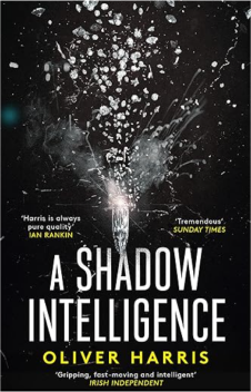 A Shadow Intelligence oliver harris