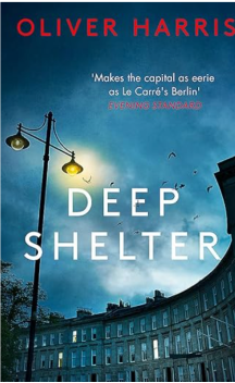 Deep Shelter img