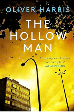 The Hollow Man Img oliverharris
